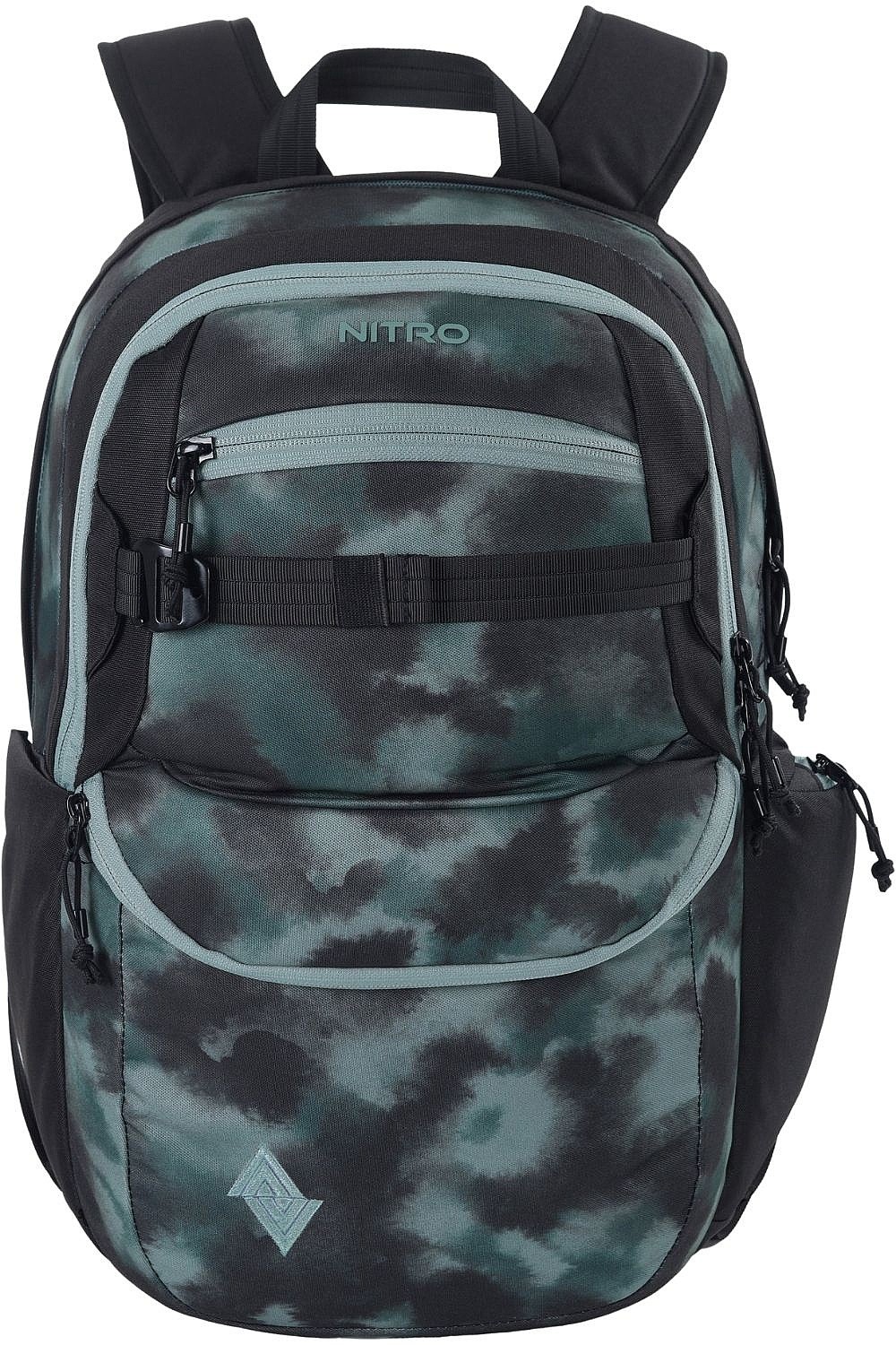 rucsac Nitro Future Hero - Reef Break
