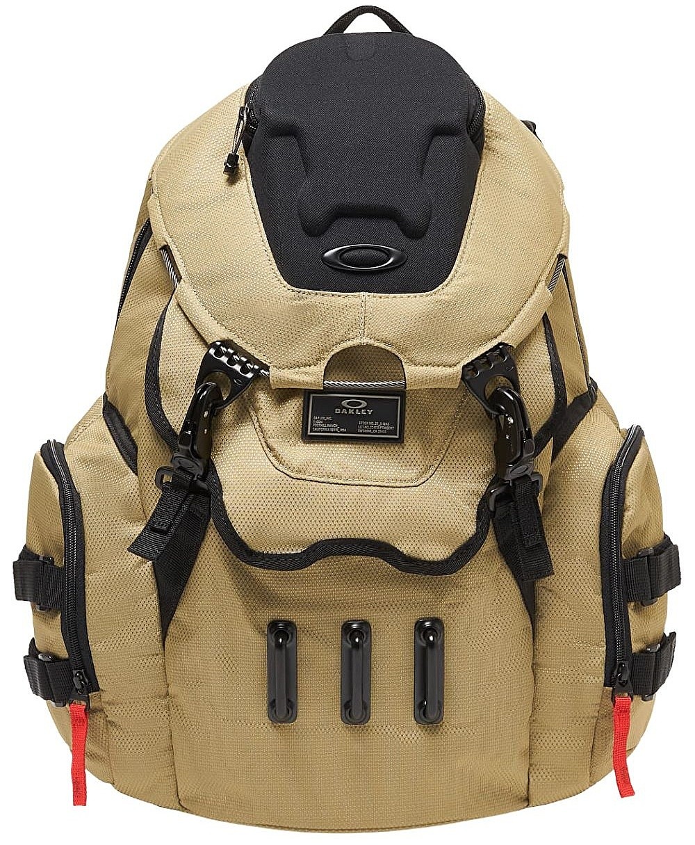 backpack Oakley Bathroom Sink RC - Pebble - men´s
