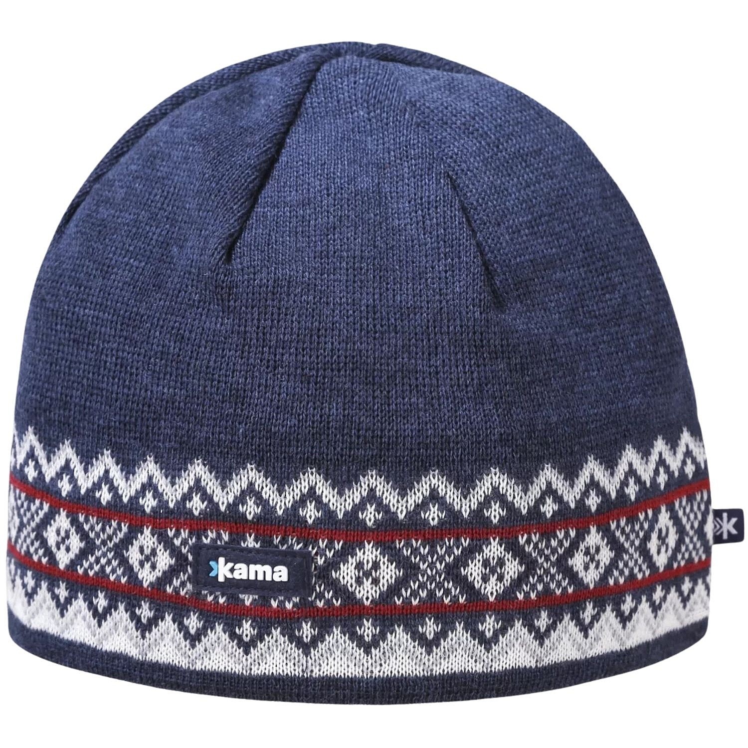 gorra Kama A144 - Navy