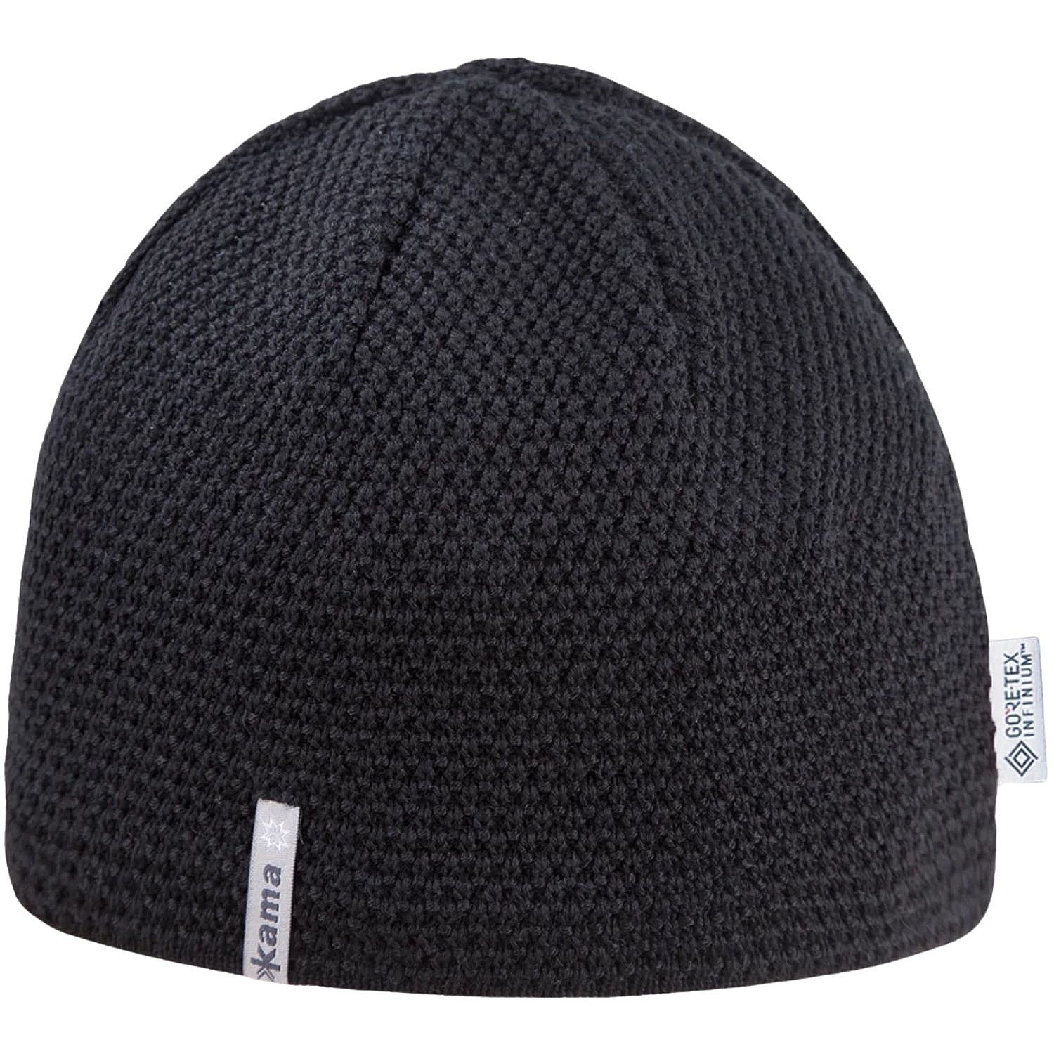 chapeau Kama AW62 - Black