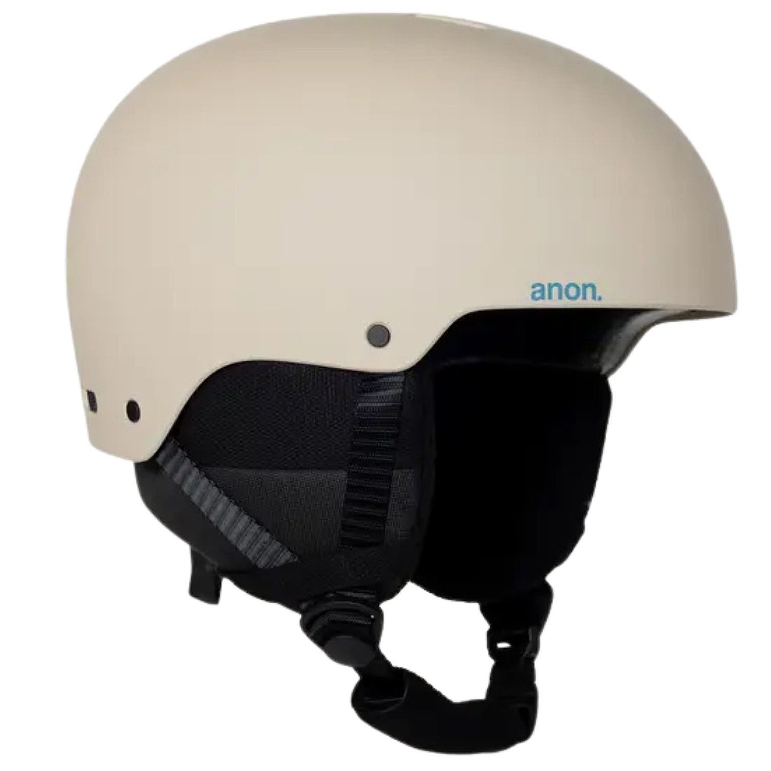 Helm Anon Raider 3 - Oat