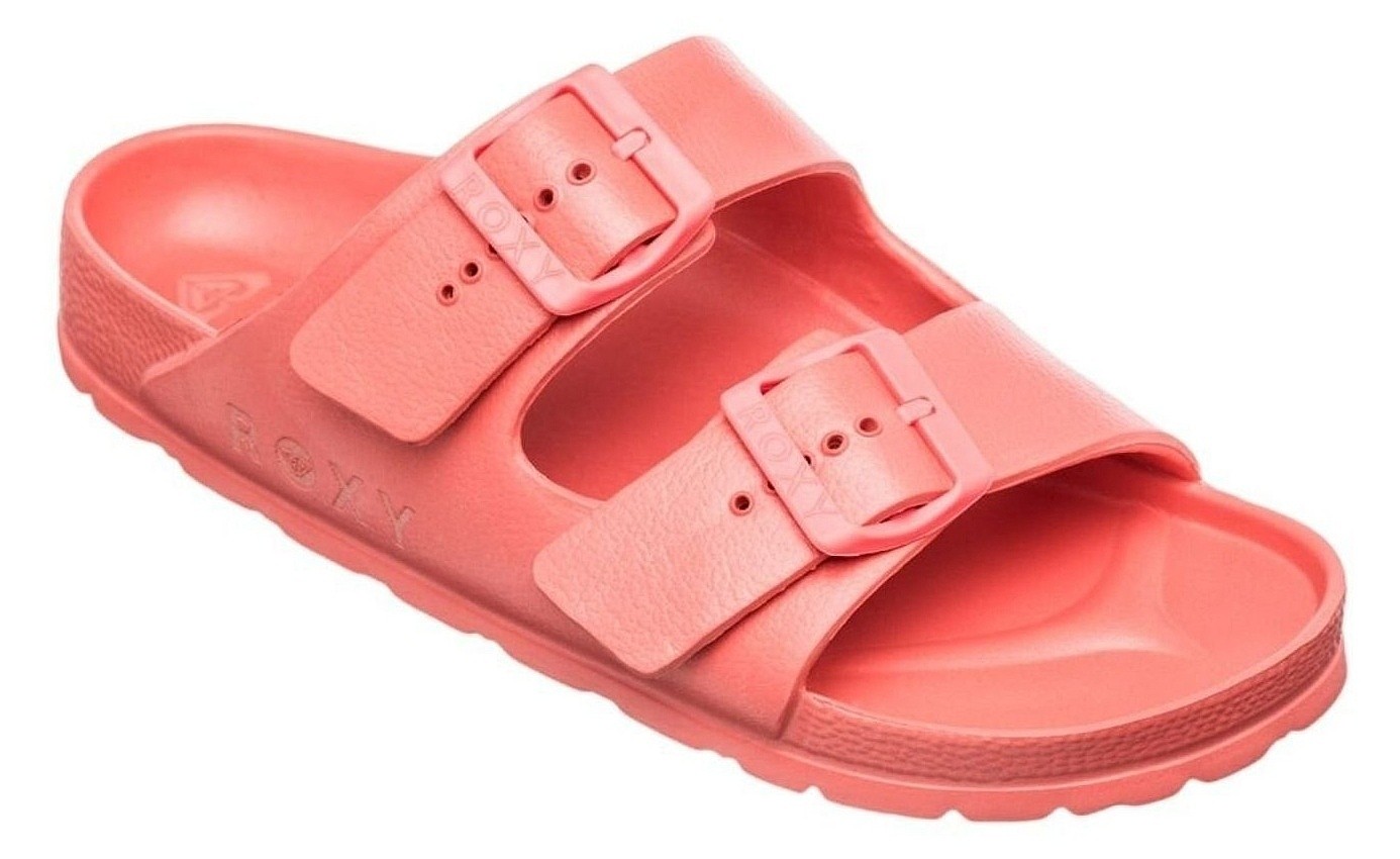 sko Roxy Kattie - PPY/Poppy - women´s