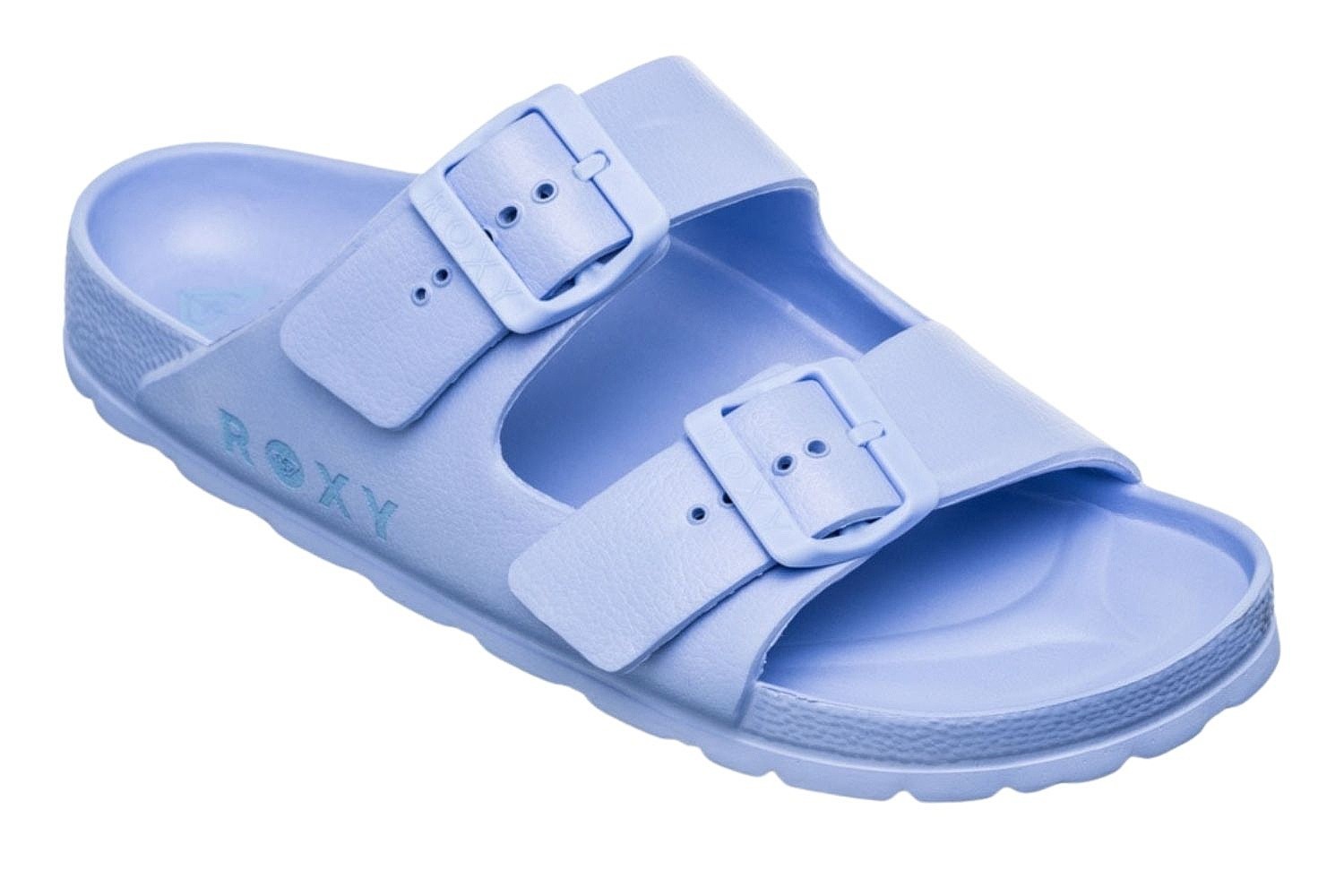 topánky Roxy Kattie - BM5/Blue Mist - women´s