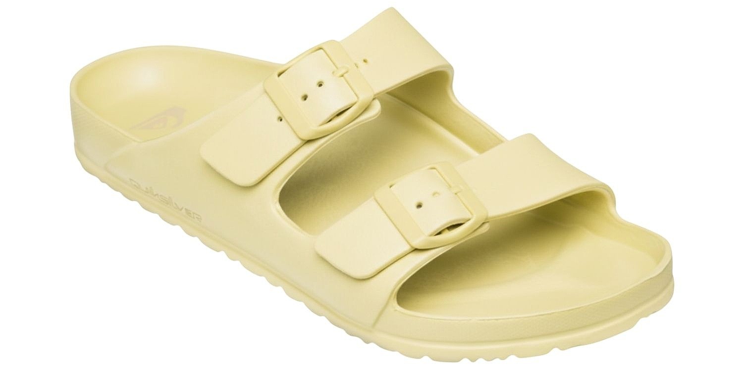 topánky Quiksilver Embark RF - KHA/Khaki - men´s