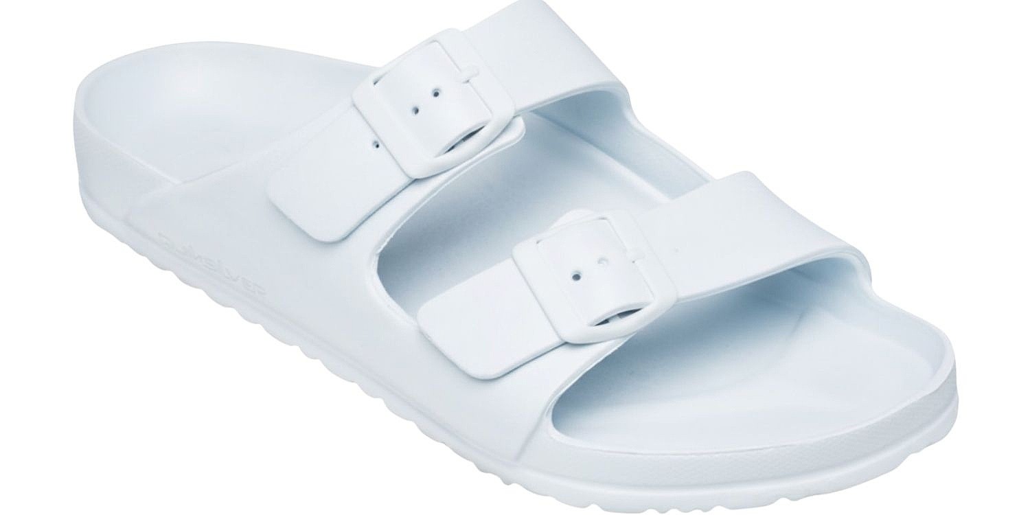 buty Quiksilver Embark RF - ICF/Ice Flow