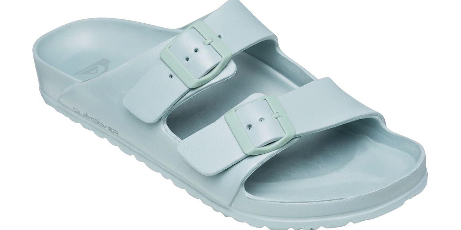 обувь Quiksilver Embark RF - LTG/Sage - men´s