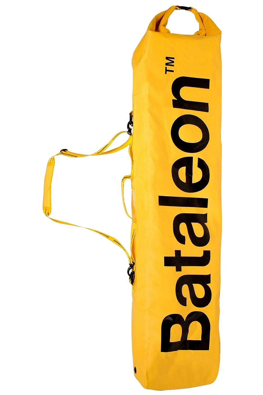 Snowboardtasche Bataleon Geteway Rollup - Yellow