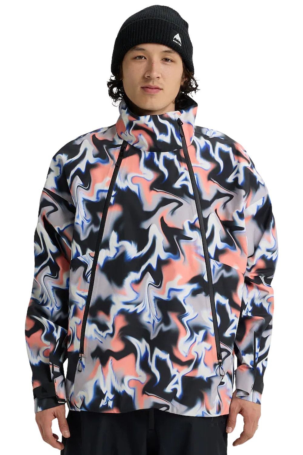 куртка Burton Futuretrust 3L Anorak - Dazed