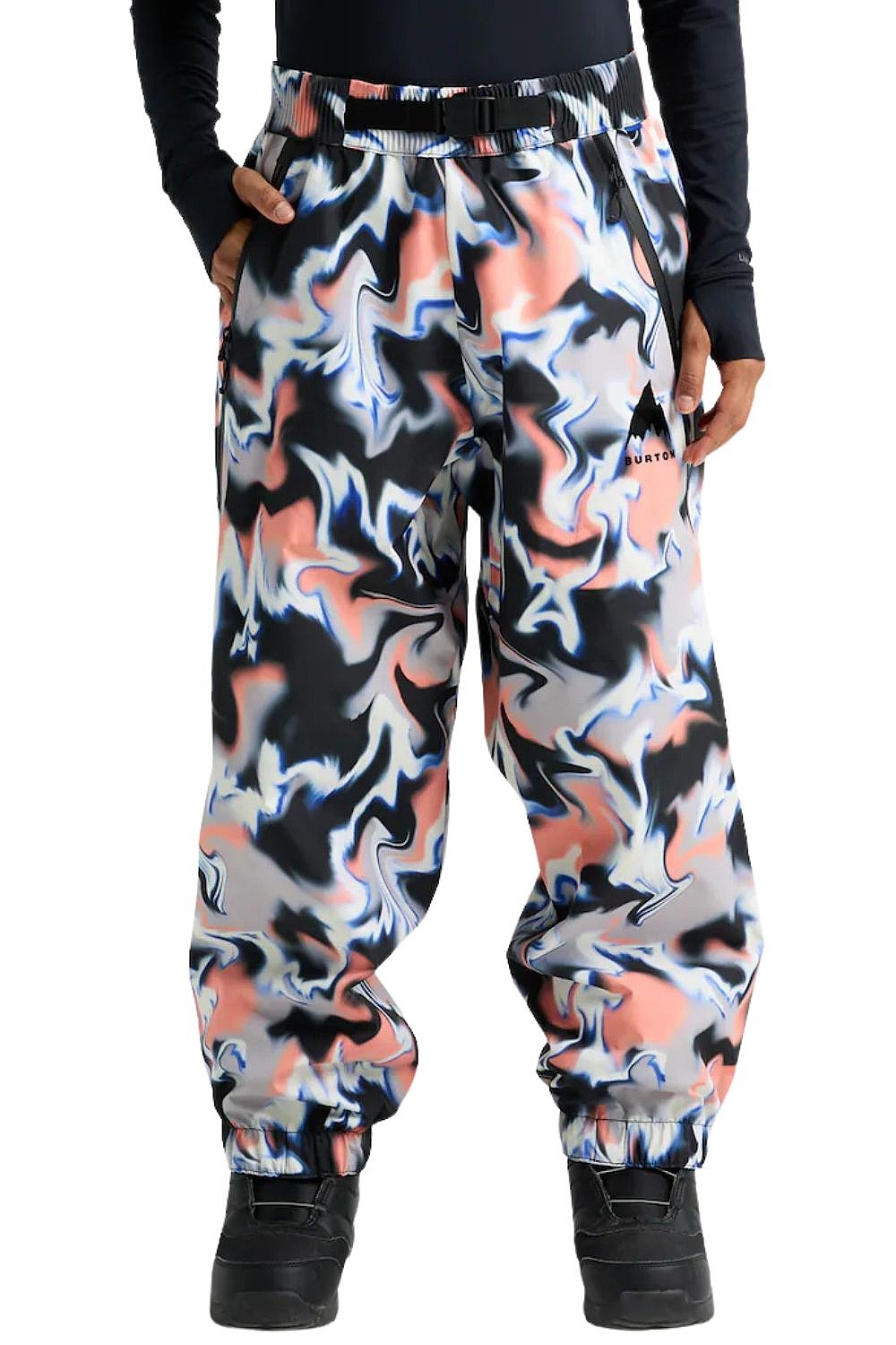 pantalon Burton Futuretrust 3L - Dazed