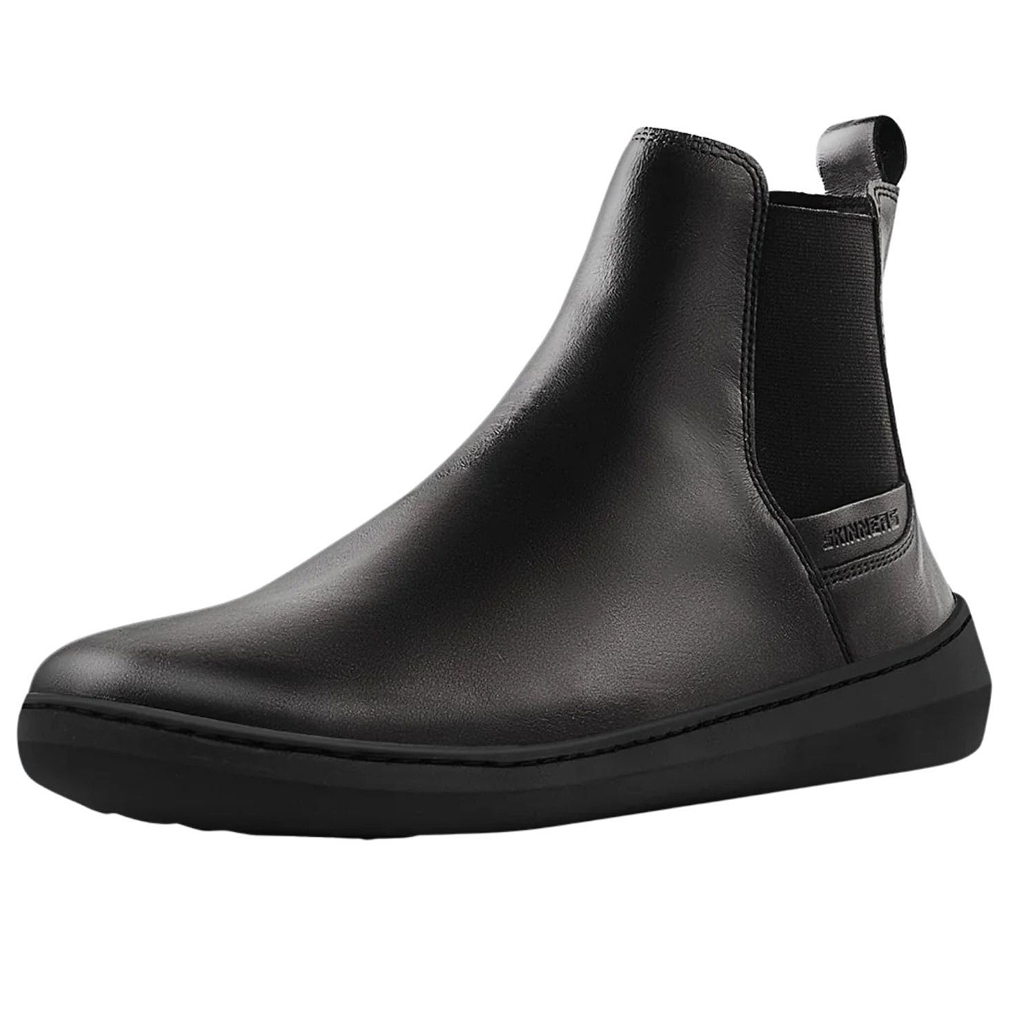 buty Skinners Chelsea Wide - Black
