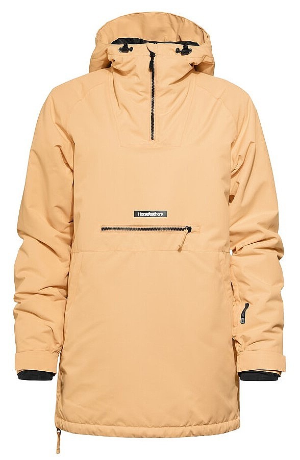 veste Horsefeathers Fiora - Peach - women´s