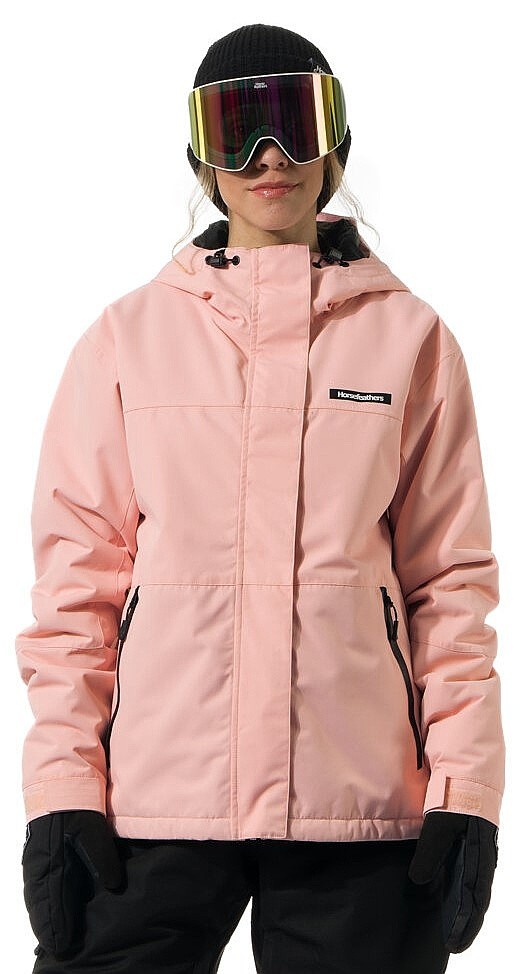 куртка Horsefeathers Nala - Lotus - women´s