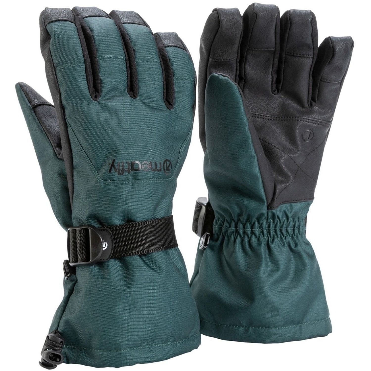 Handschuhe Meatfly Maiden - Botanical - men´s