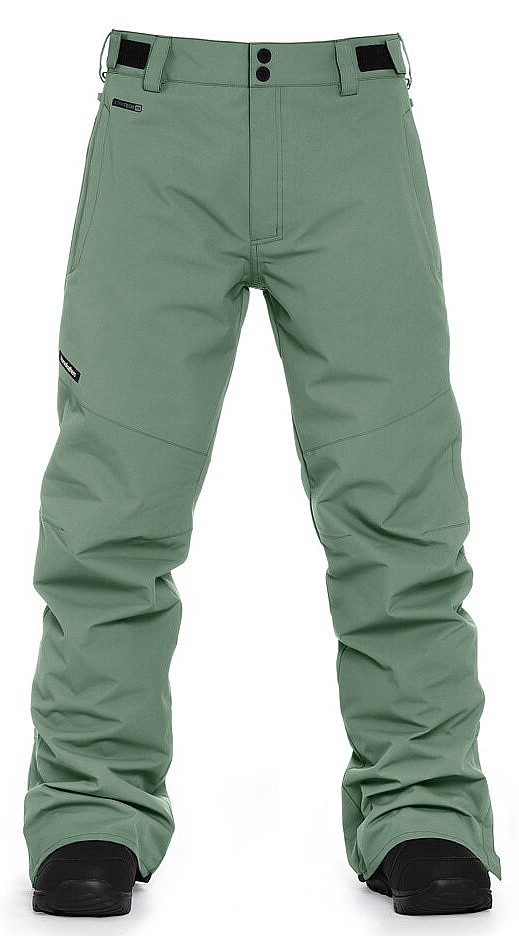 pantalon Horsefeathers Orca - Iceberg Green - men´s
