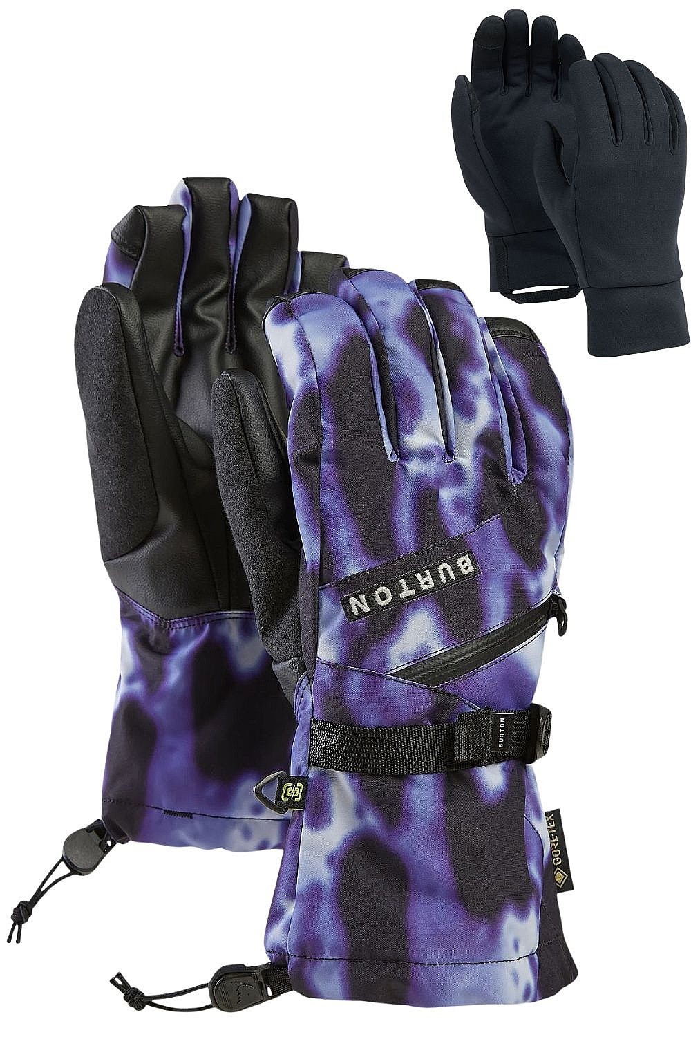 rukavice Burton Gore-Tex - Prism Pro - women´s
