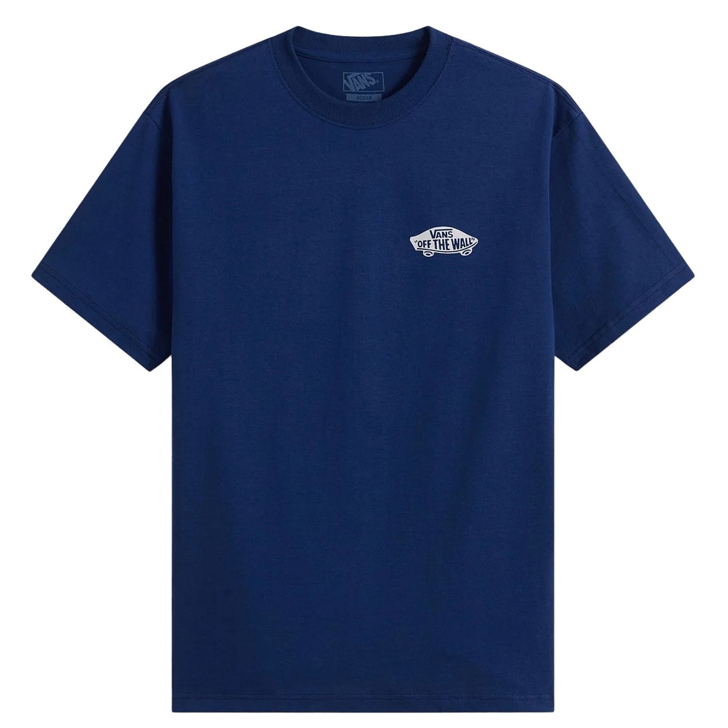 camisa Vans Double Standard - Deep Indigo - men´s