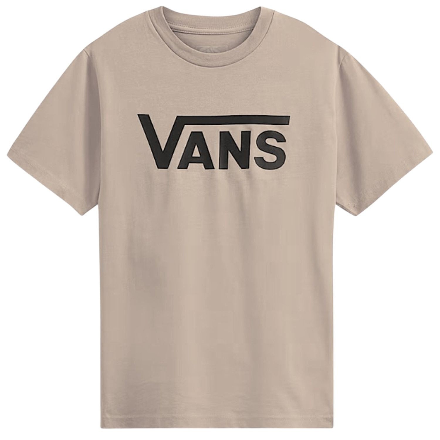 camisa Vans Classic - Warm Taupe - men´s