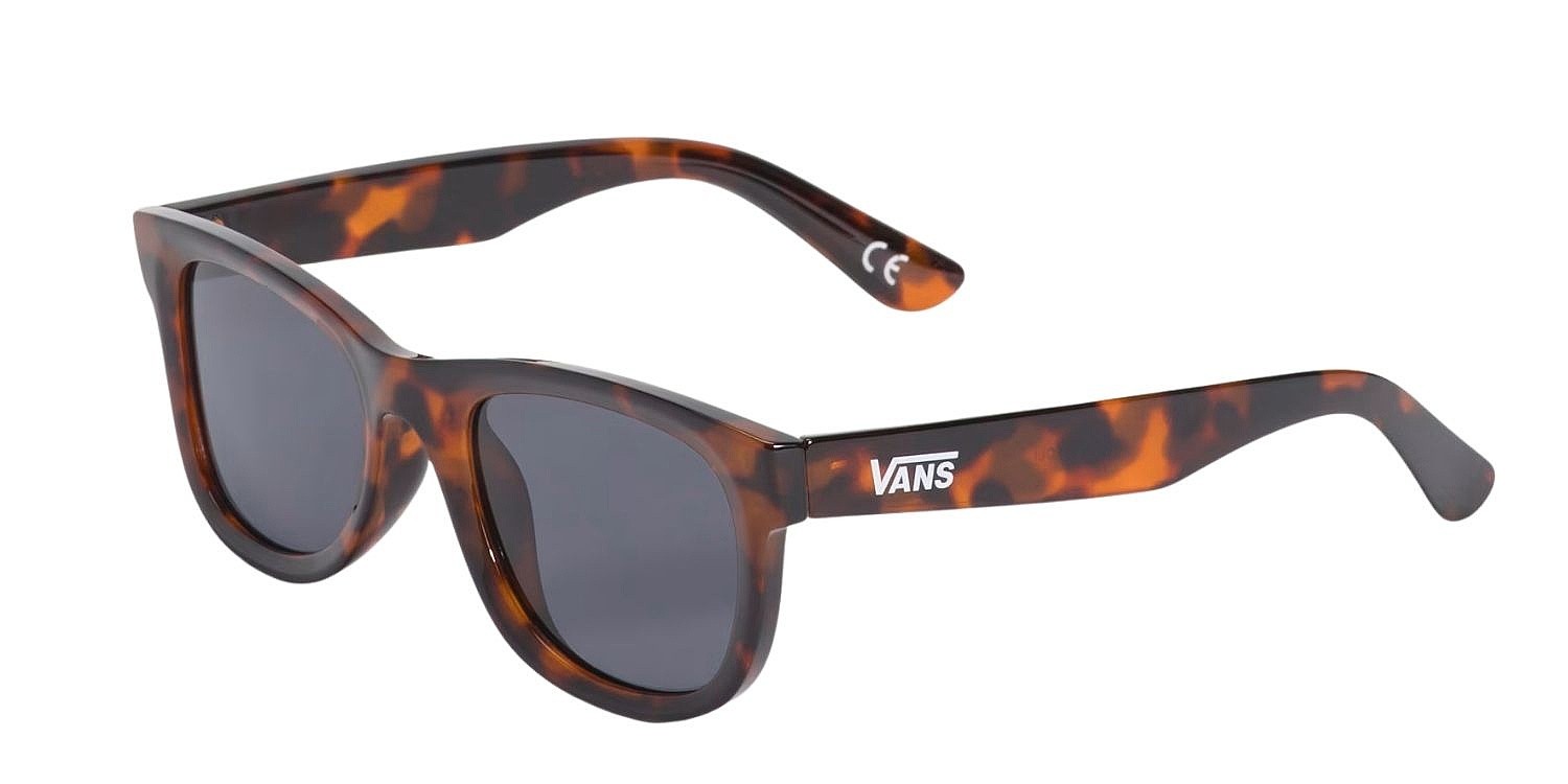 napszemüveg Vans Spicoli - Tortoise Shell