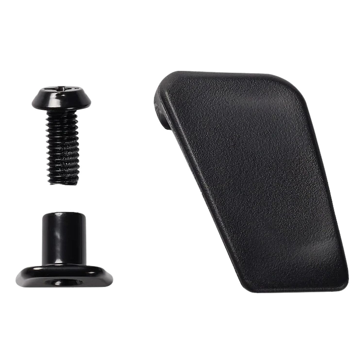 vervangende onderdelen Burton Step On Split Splitboard Binding Toe Hook Left - Black