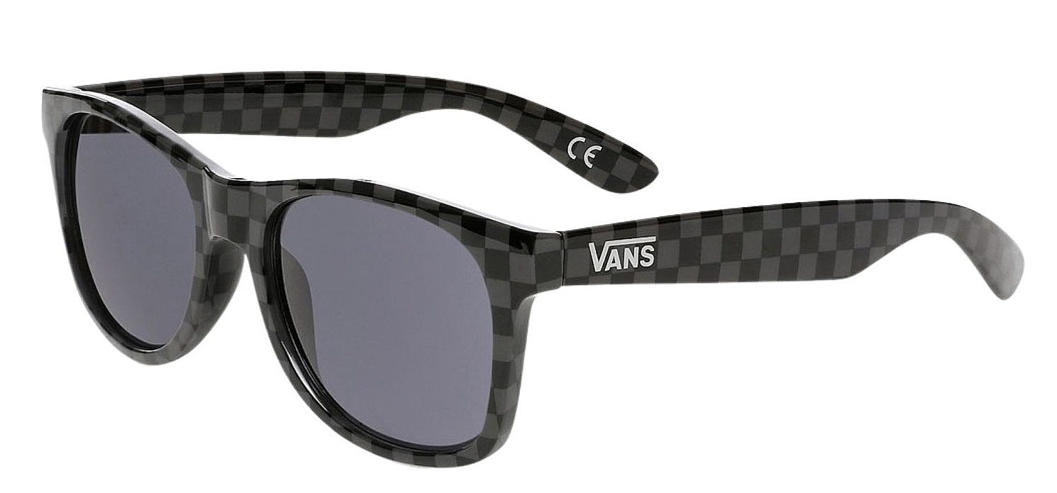 Brille Vans Spicoli - Black/Charcoal