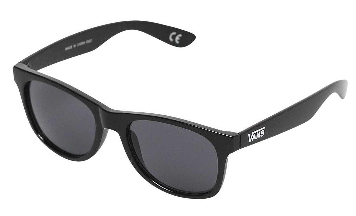 briller Vans Spicoli - Black