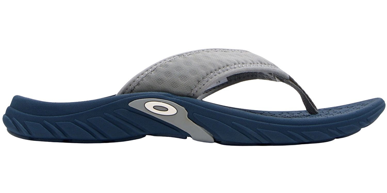 șlapi Oakley Operative Flip Flop - Abyss - men´s