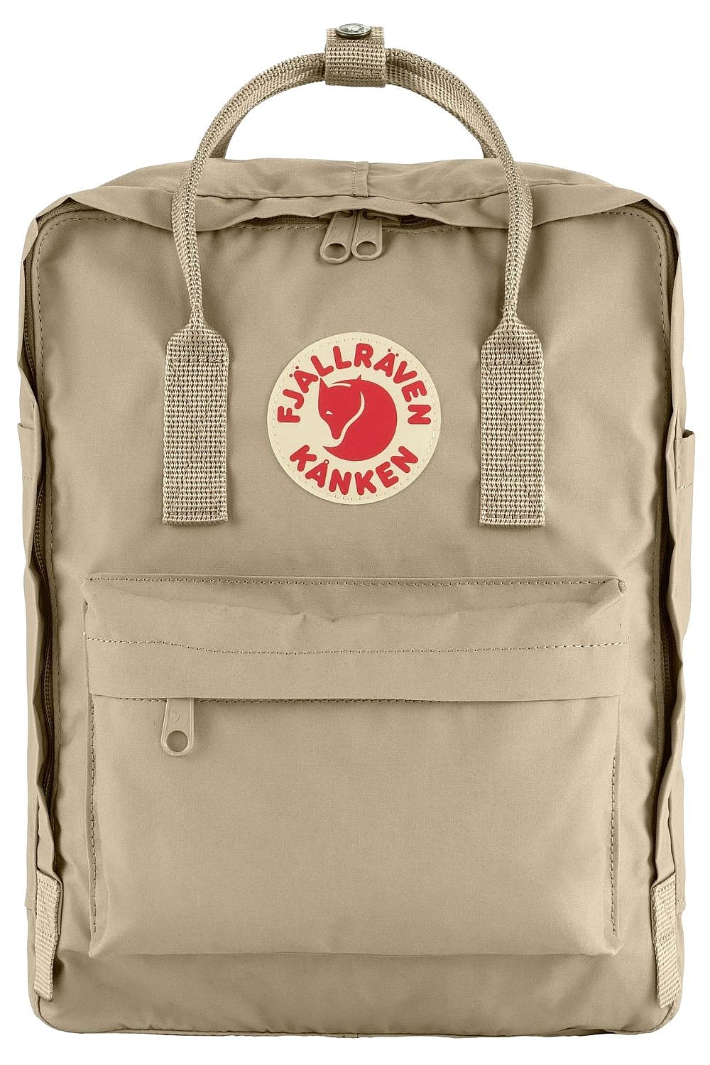ruksak Fjällräven Kanken - 118/Fossil