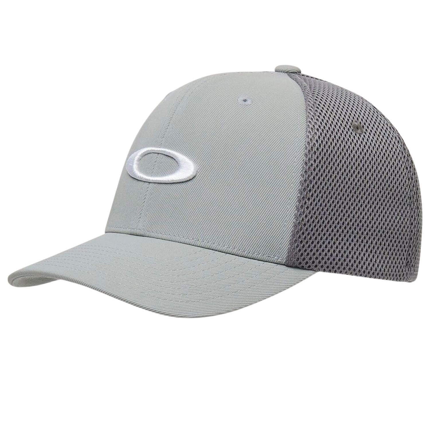 cap Oakley Ellipse Mesh - Cement - men´s