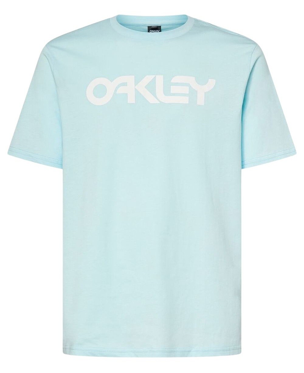 tričko Oakley Mark II 2.0 - Frost - men´s