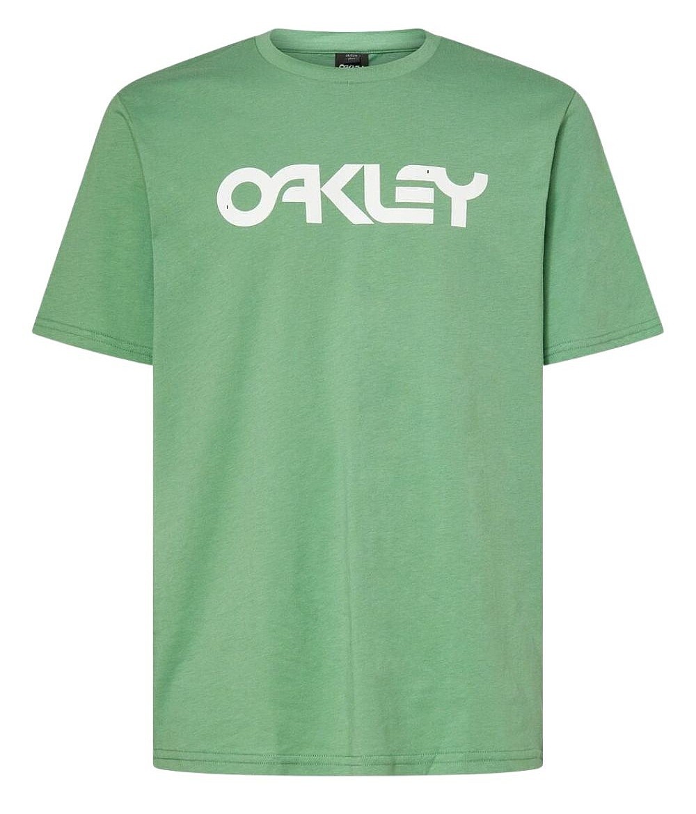 tričko Oakley Mark II 2.0 - Nile Green - men´s