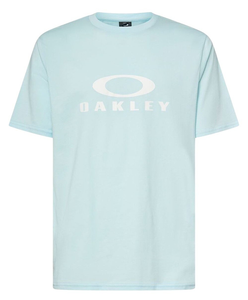 tričko Oakley O Bark 2.0 - Frost - men´s