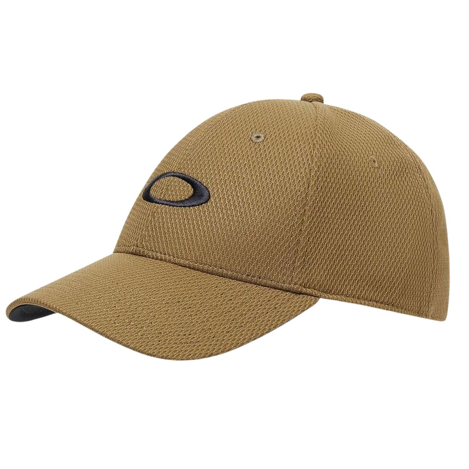 cap Oakley Golf Ellipse - Army Green - men´s