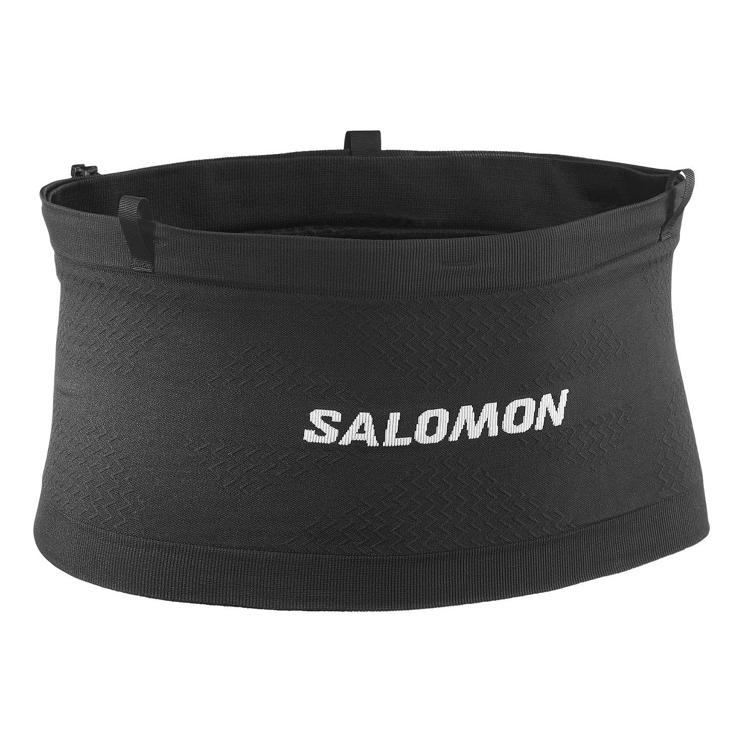 sac bum Salomon Adv Skin Seamless - Black/White