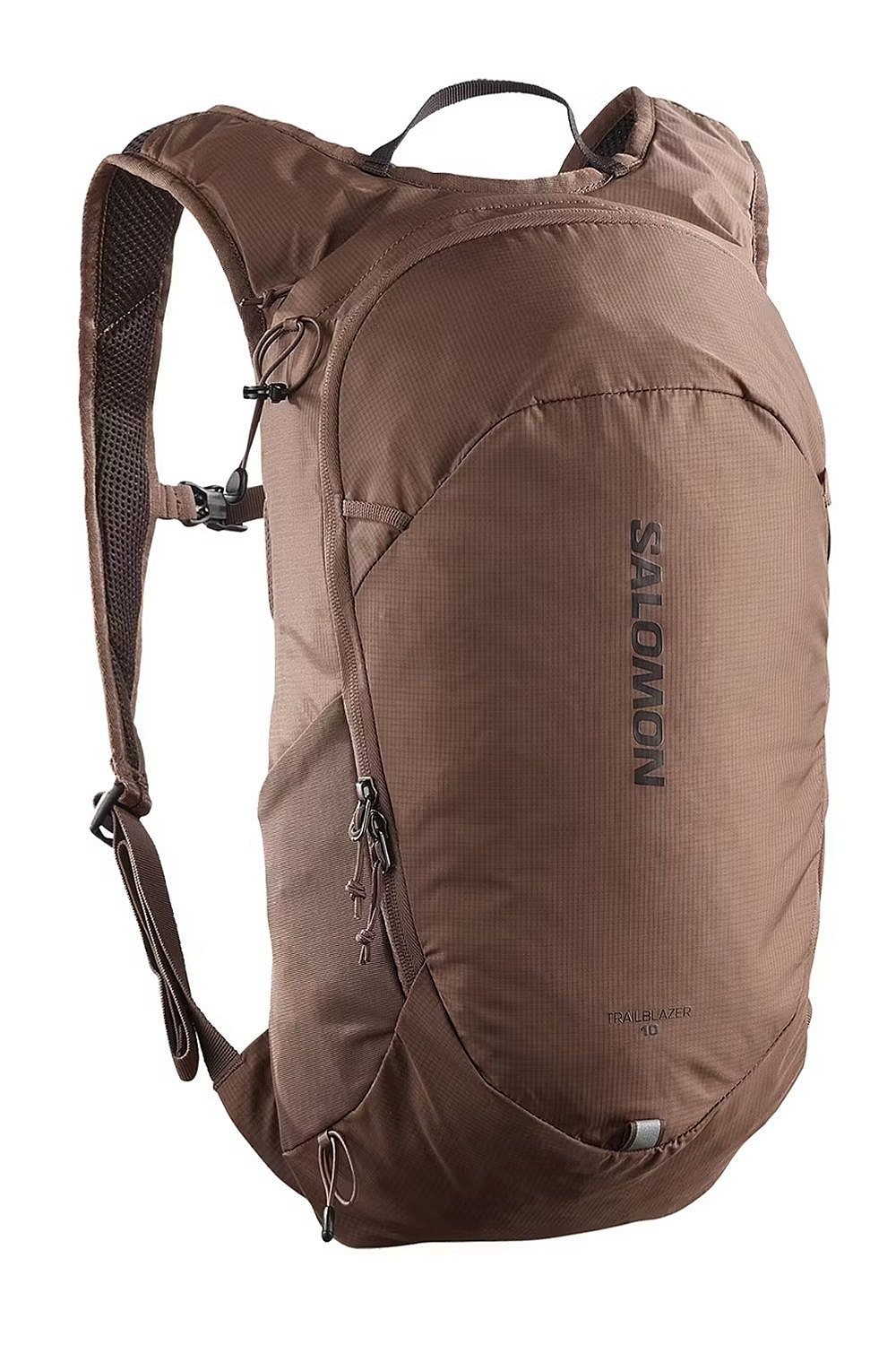 ruksak Salomon Trailblazer 20 - Mustang/Black Coffee