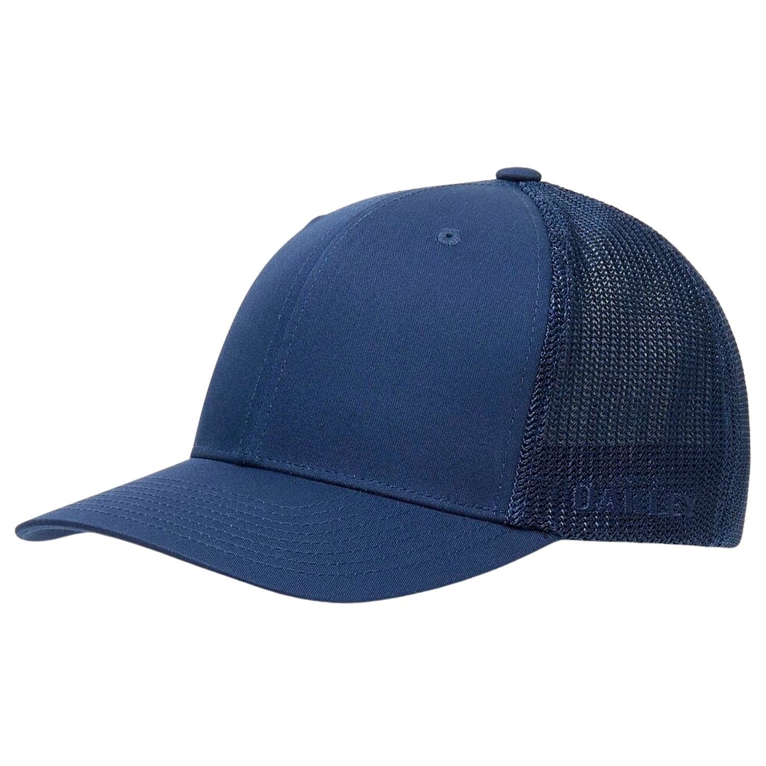 cap Oakley Golf Cresting Trucker - Abyss - men´s