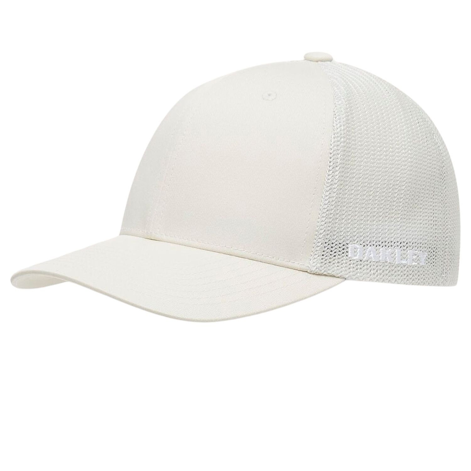 šiltovka Oakley Golf Cresting Trucker - Mist - men´s