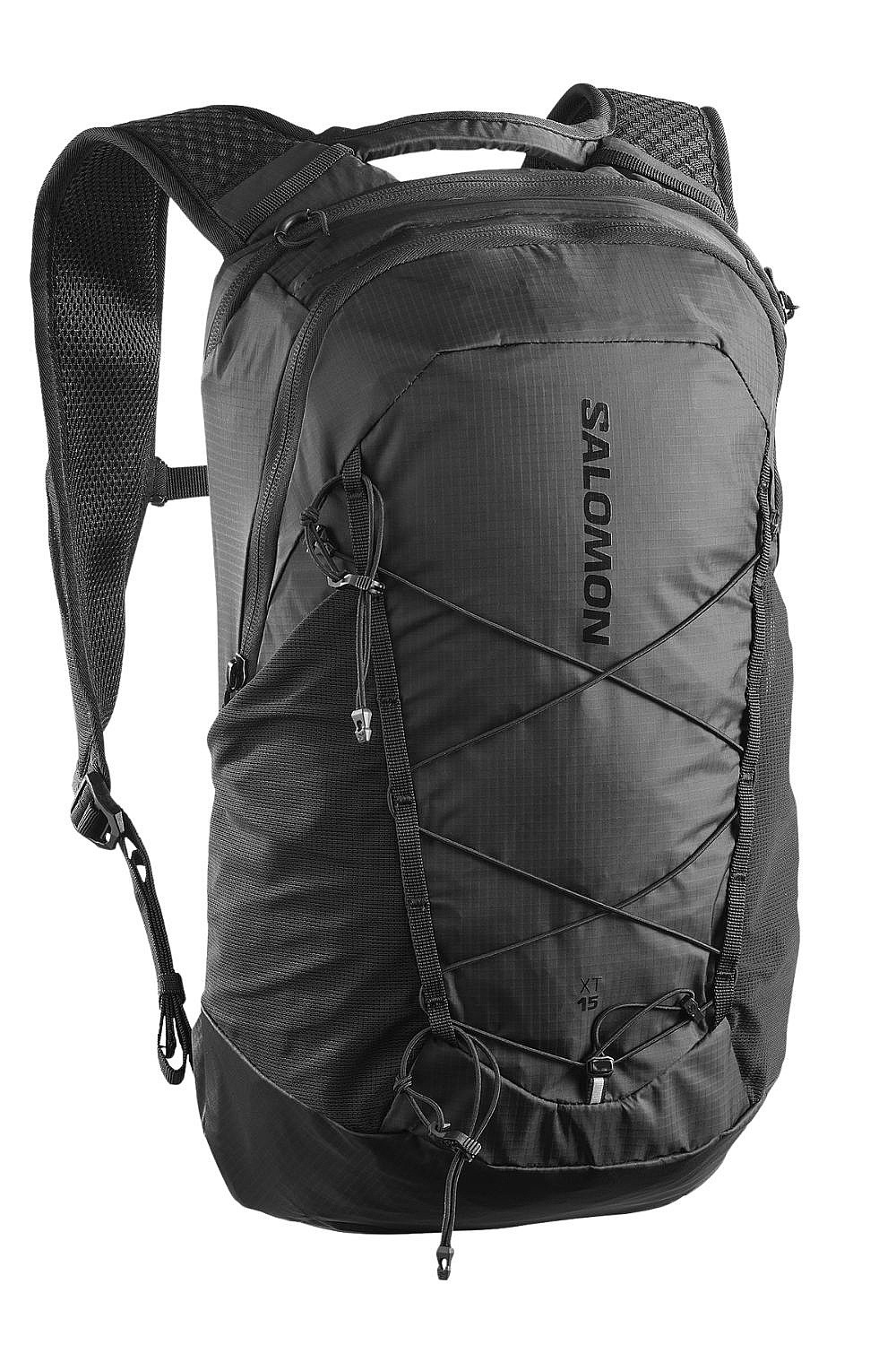 sac à dos Salomon XT 15 - Black