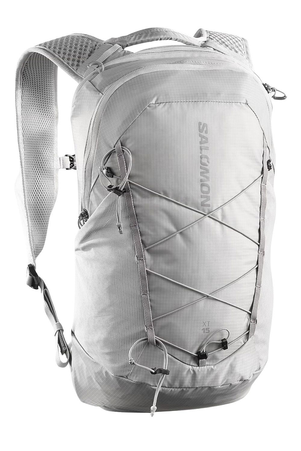 sac à dos Salomon XT 15 - Paloma/Cloudburst