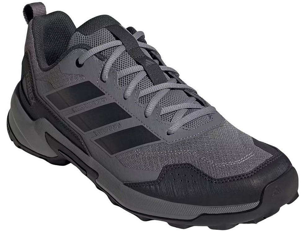 chaussures adidas Performance Terrex Eastrail 3 - Grey Three/Carbon/Core Black - men´s