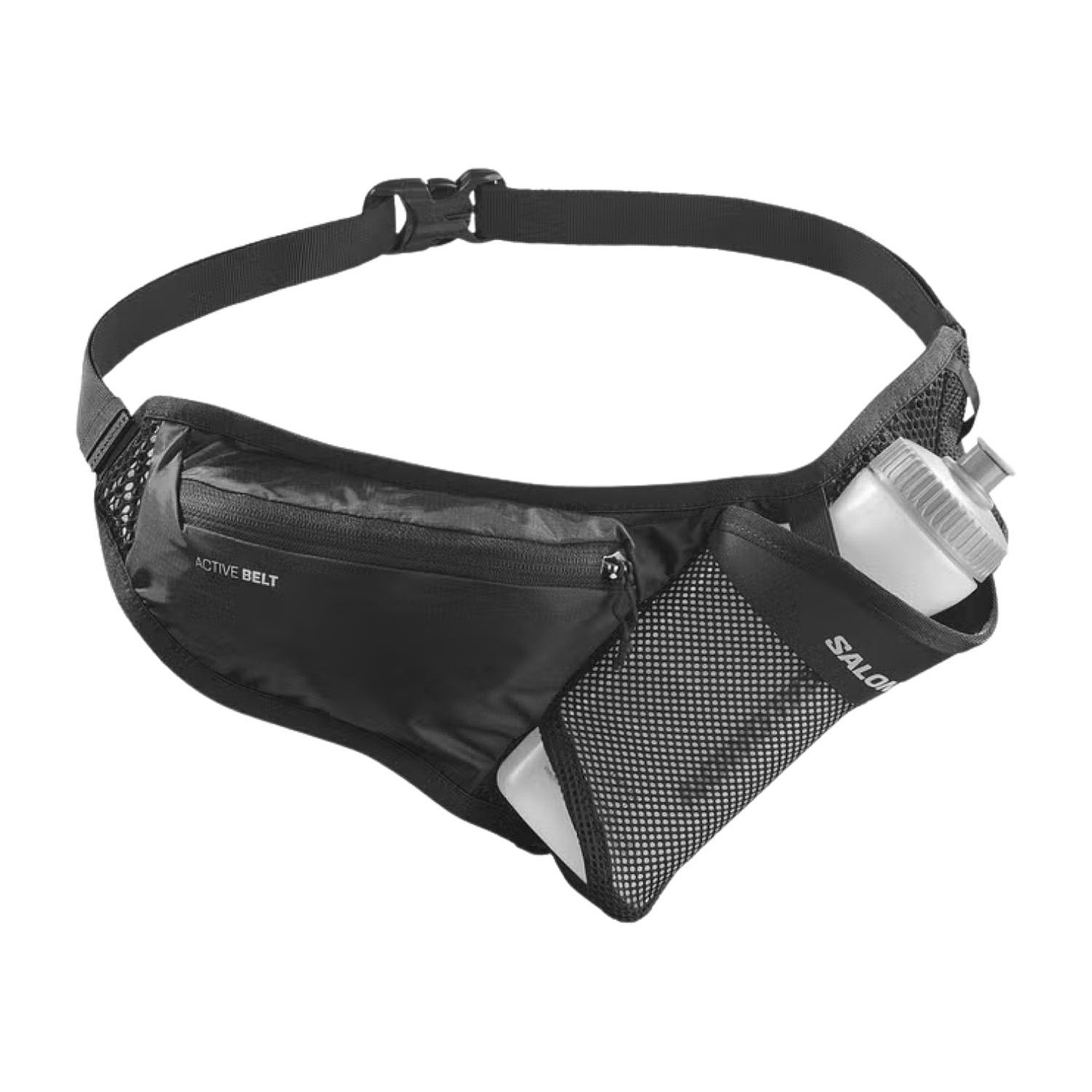 sac bum Salomon Active Bottle - Black