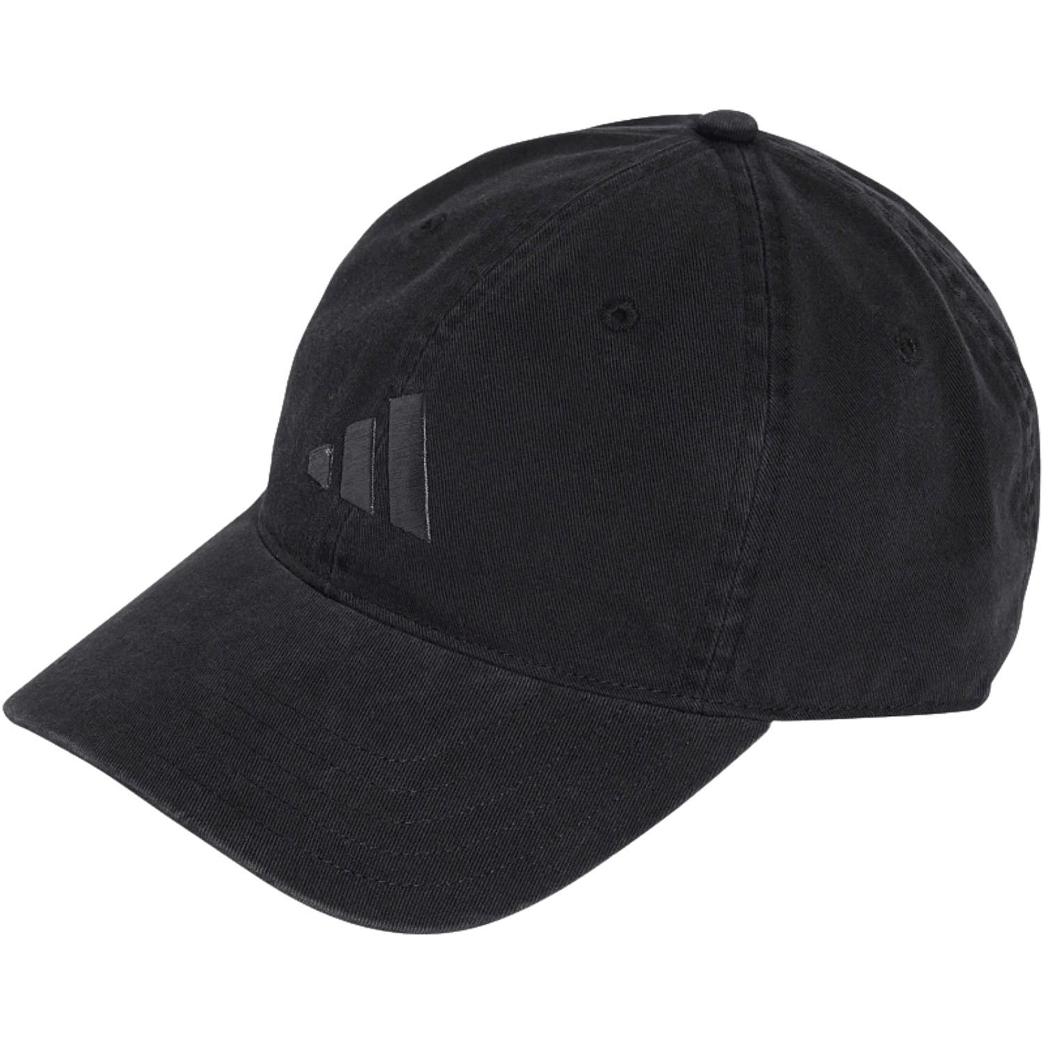 casquette adidas Performance Tiro Competition Dad - Black/Carbon - men´s
