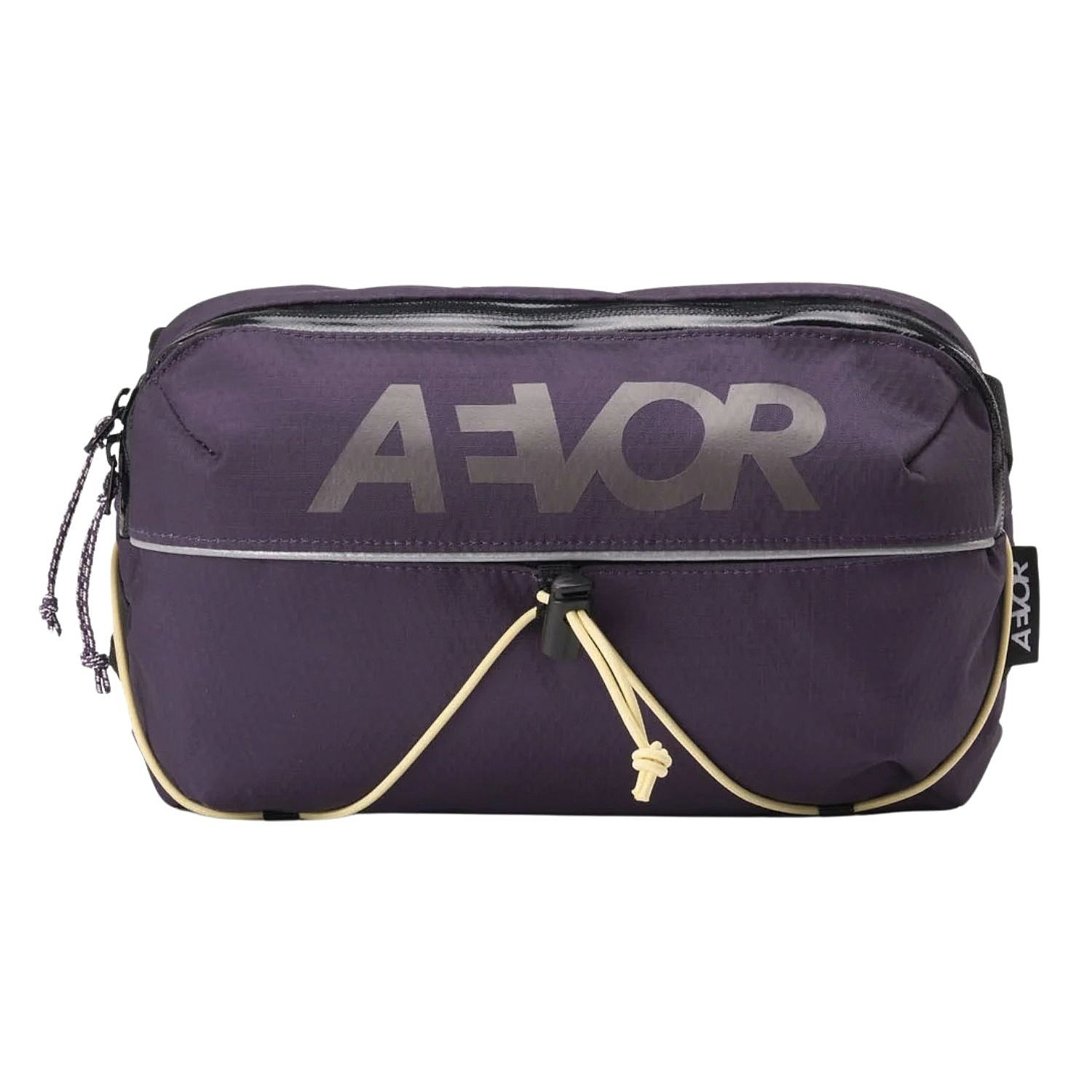 tasje Aevor Bar Bag - Proof Phantom Purple