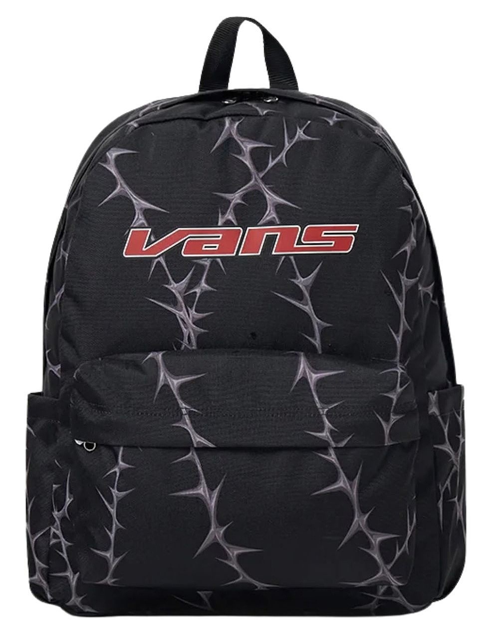 mochila Vans Old Skool - Faded Black