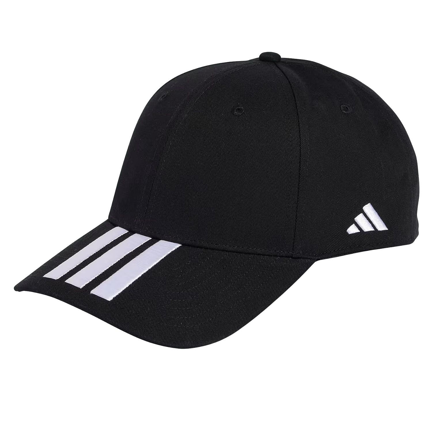 keps adidas Performance Tiro - Black/White - men´s