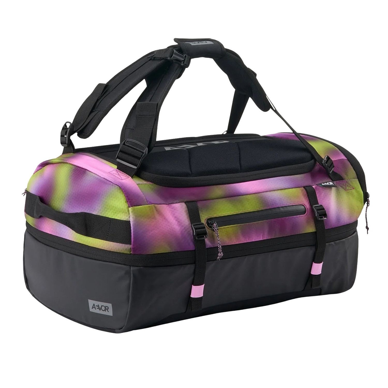 taske Aevor Duffel Pack - Proof Psychedelic Slush