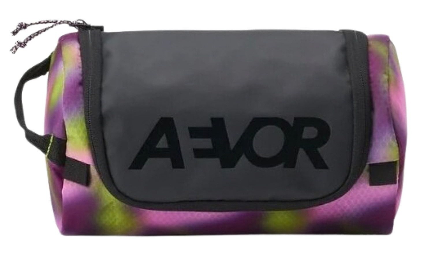 kosmetická taška Aevor Wash Pack - Proof Psychedelic Slush