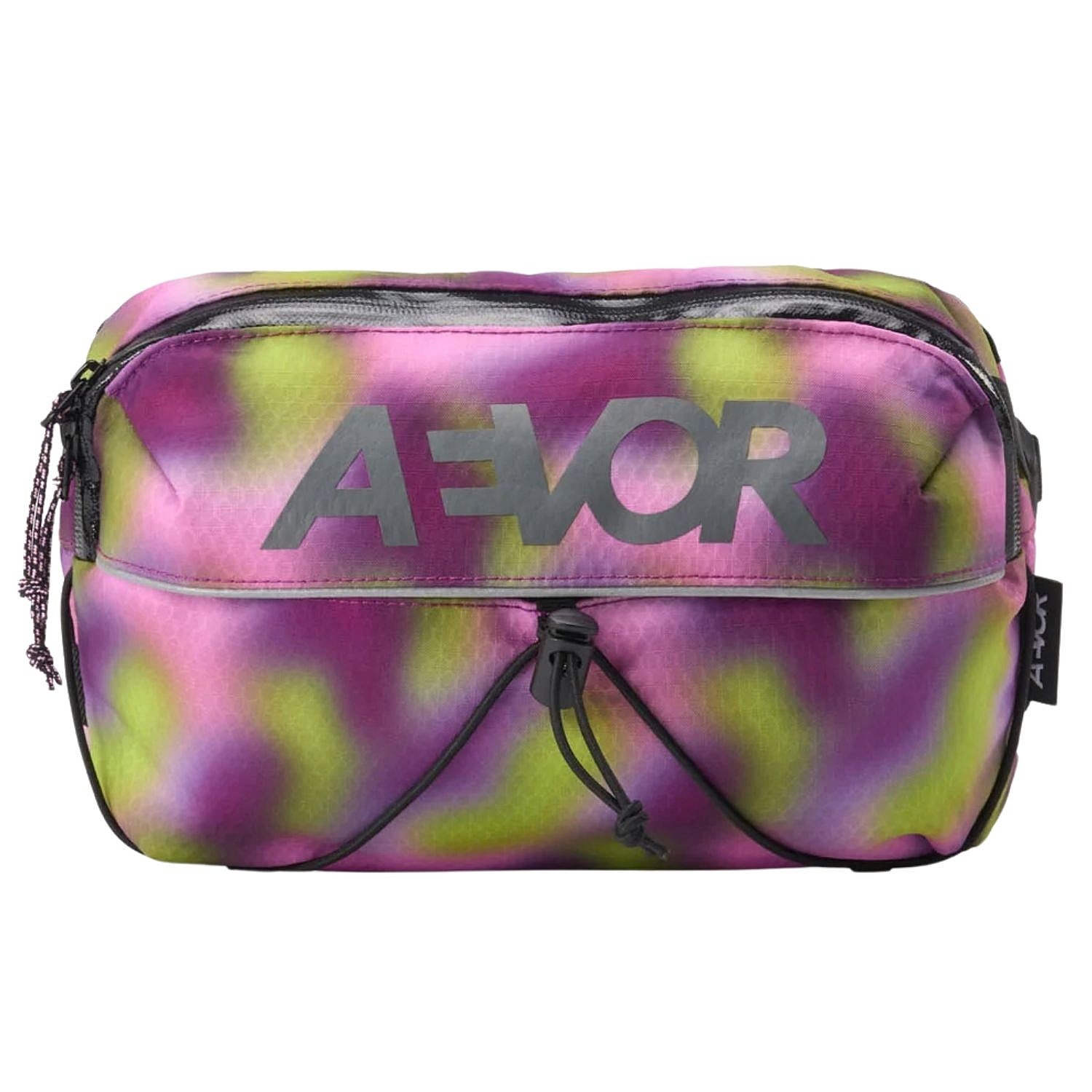 tasje Aevor Bar Bag - Proof Psychedelic Slush