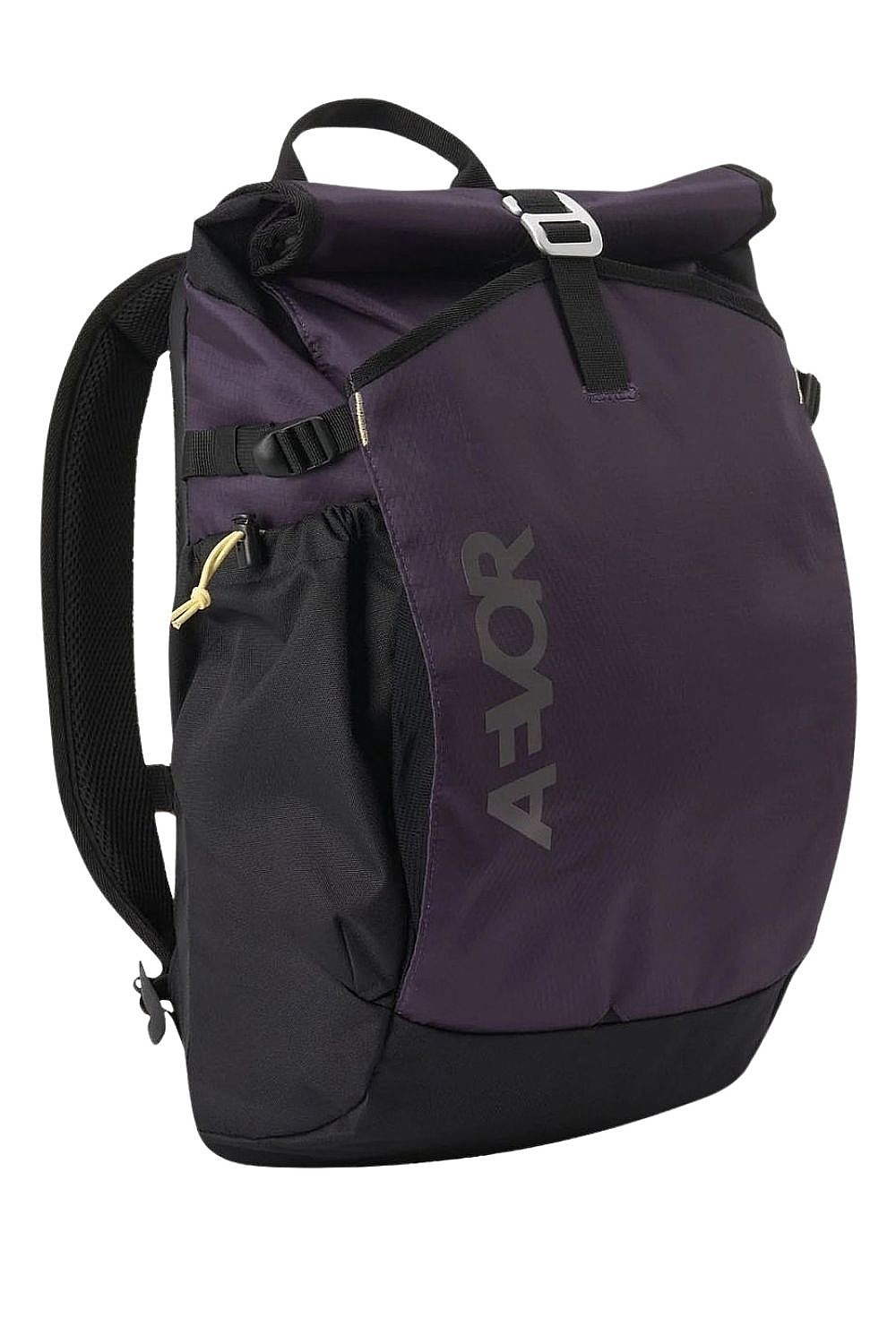hátizsák Aevor Roll Pack 2.0 - Proof Phantom Purple