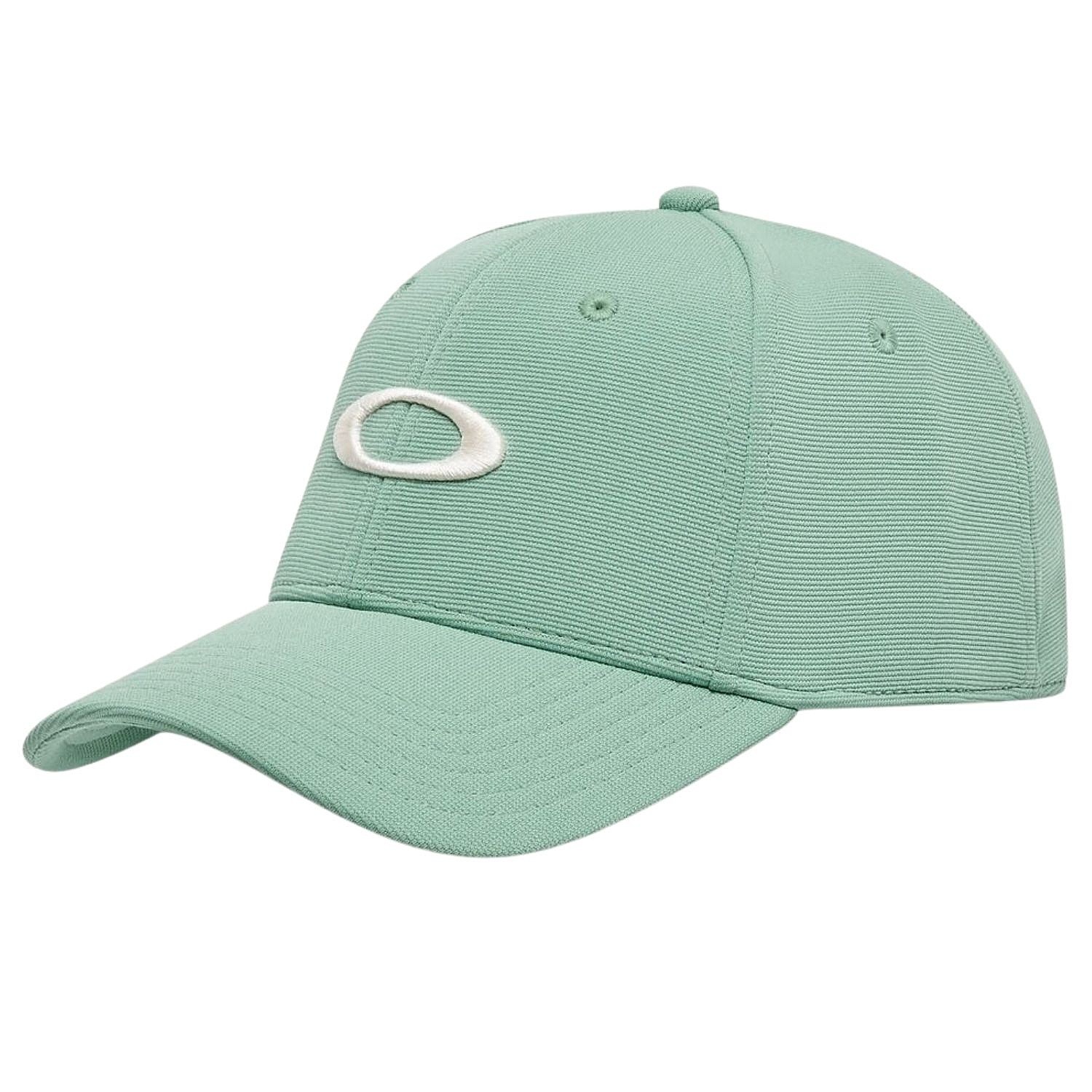 kšiltovka Oakley Tincan Remix - Nile Green