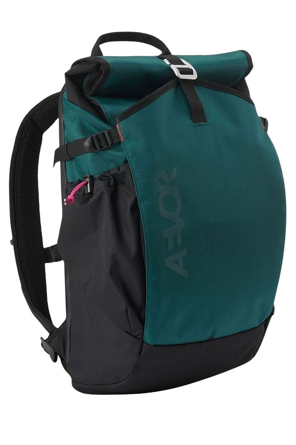 hátizsák Aevor Roll Pack 2.0 - Proof Evergreen